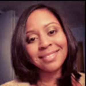 Meet your Posher, Krystal